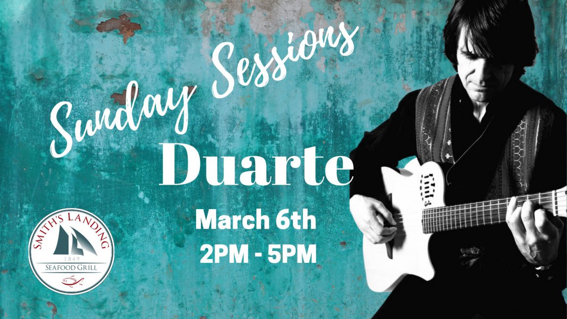 sunday-sessions-featuring-duarte