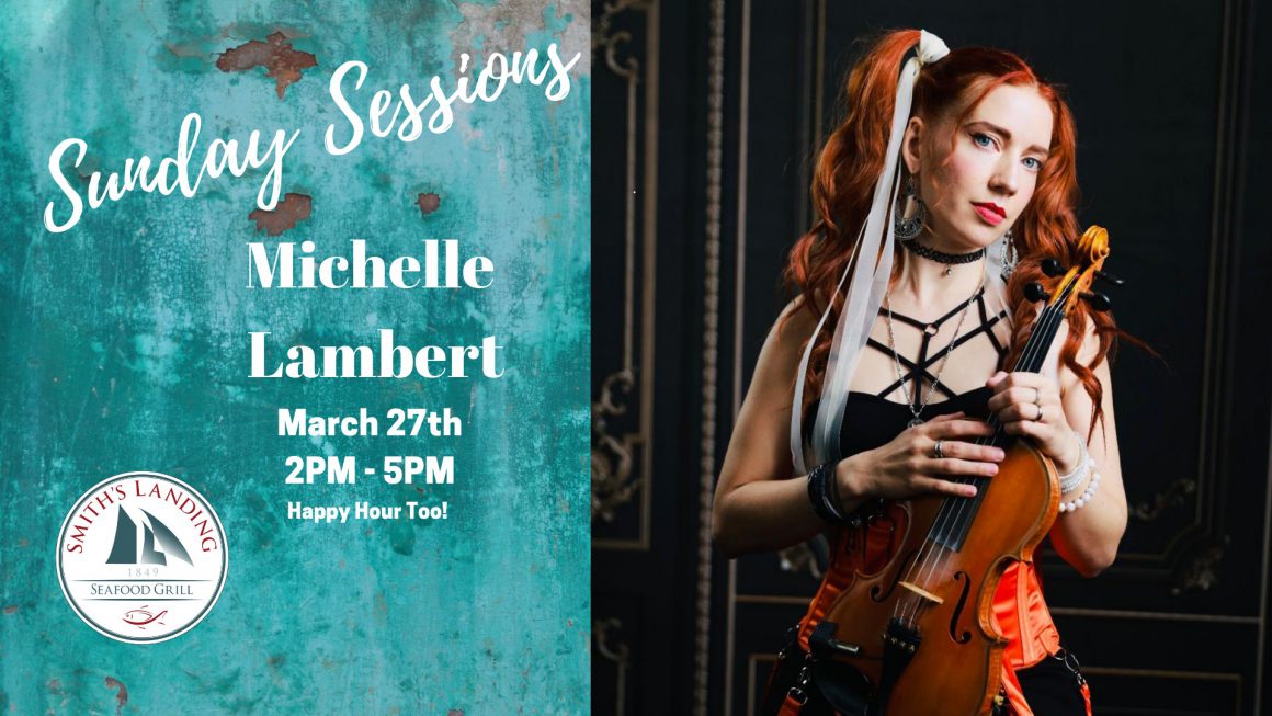 sunday-sessions-featuring-michelle-lambert